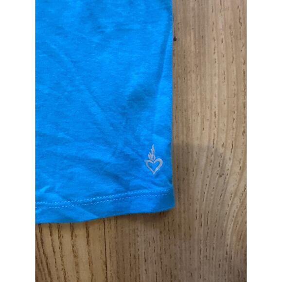 Torrid Active Tshirt Womens Size 2 (equiv to 2X) Short Sleeve - Picture 4 of 6